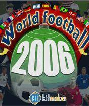 Download 'World Football 2006 (240x320) Nokia' to your phone